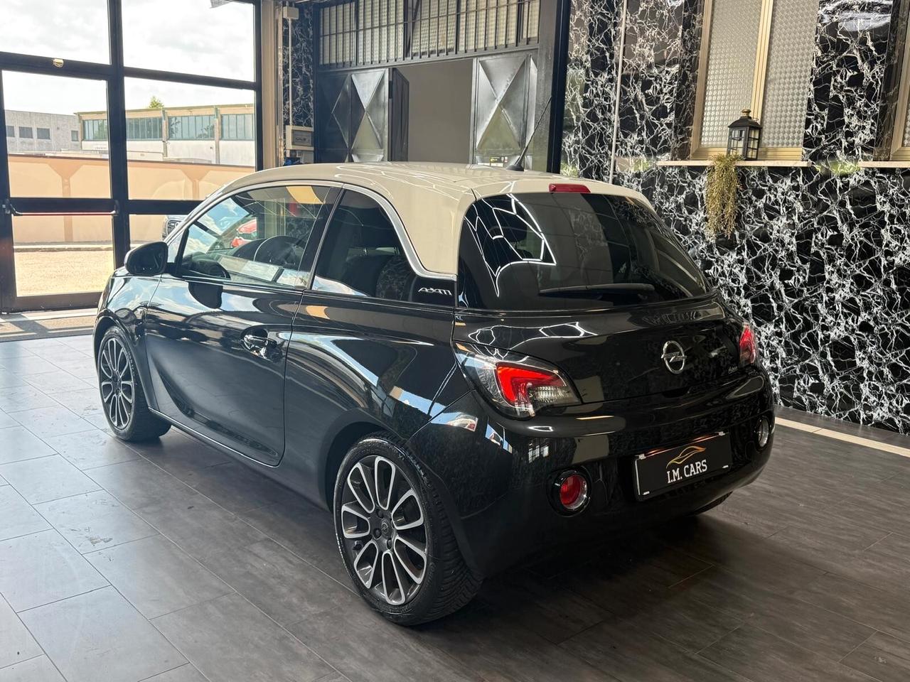 Opel Adam 1.4 100 CV Start&Stop Jam