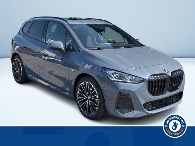 BMW Serie 2 Active Tourer 218d M Sport