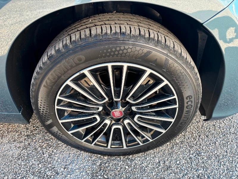 FIAT Tipo (2015-->) Tipo 1.0 SW