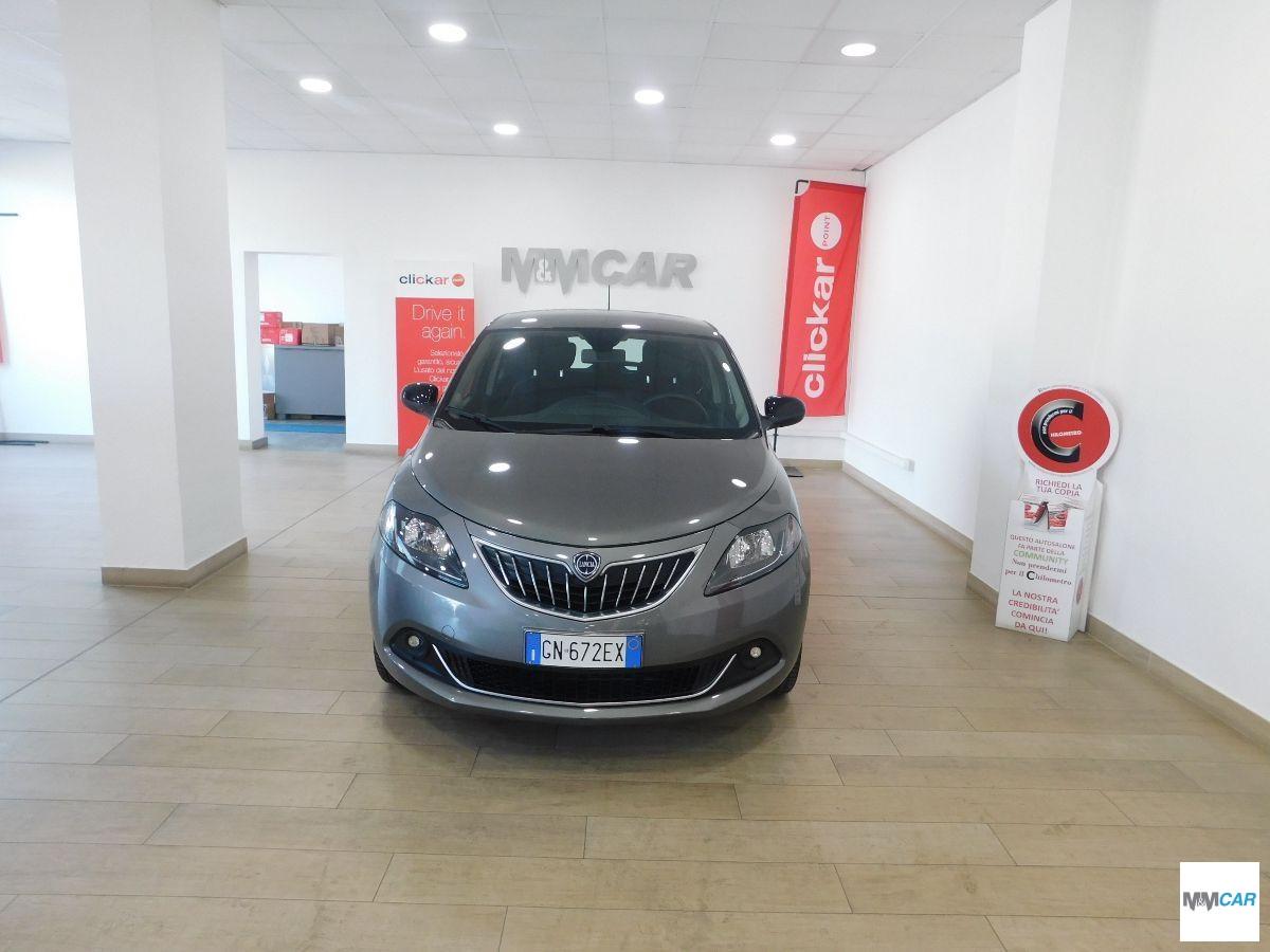 LANCIA - Ypsilon - 1.0 FireFly 5p. S&S Hybrid Oro