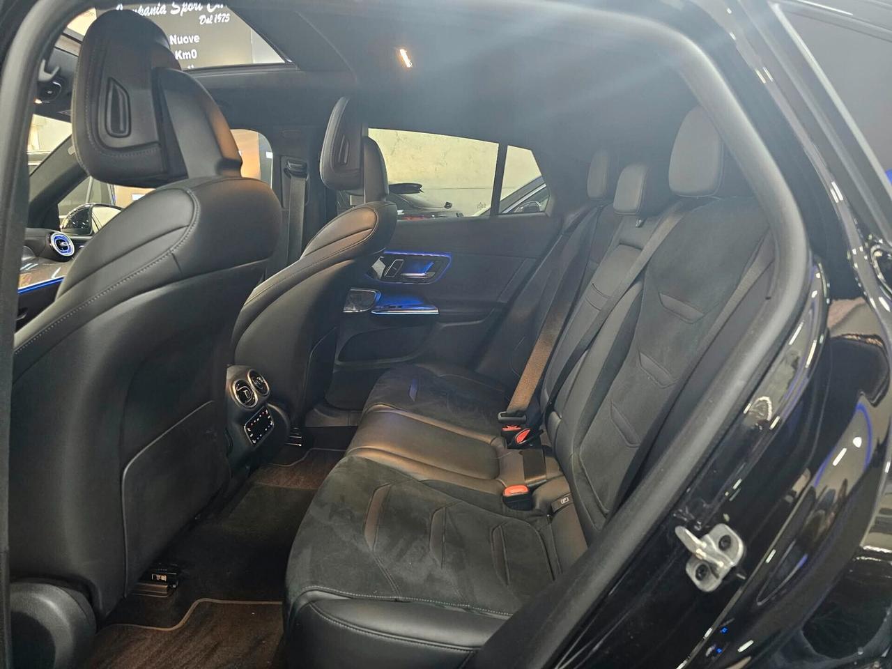 Mercedes-benz GLC 63 AMG S e Performance Line Premium Plus Extra