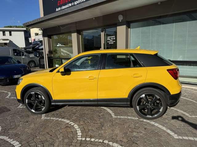 Audi Q2 1.6 tdi Design -