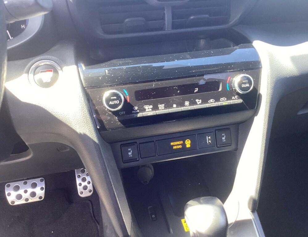 Toyota Yaris Cross 1.5 H GR Sport FWD E-CVT