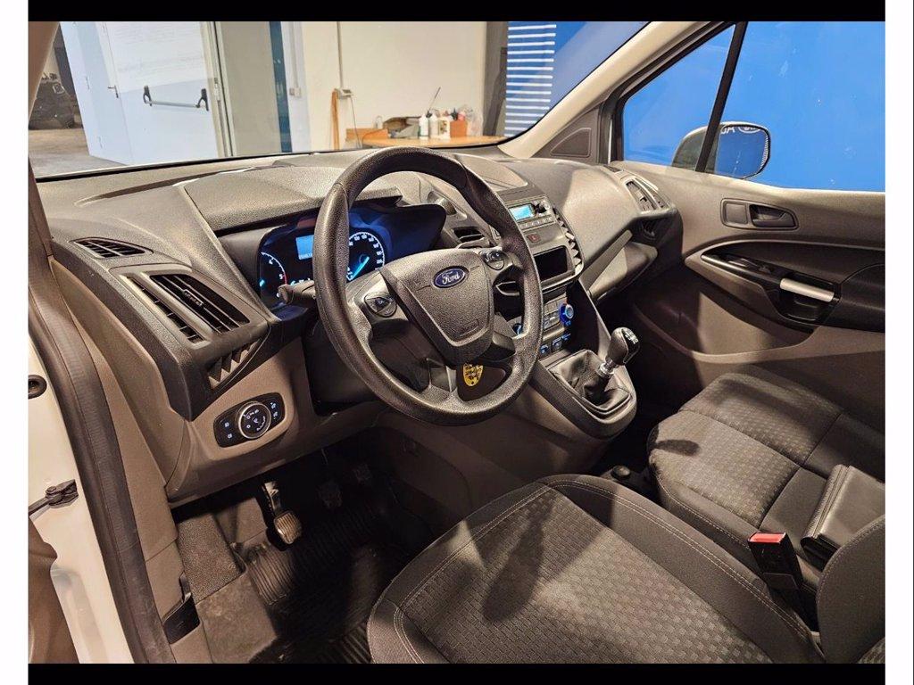 FORD Transit connect 200 1.5 ecoblue(tdci) 120cv trend l1h1 e6.2 del 2020