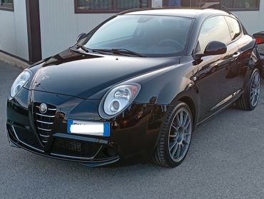 Alfa Romeo MiTo 1.3 JTDm 85 CV S&S