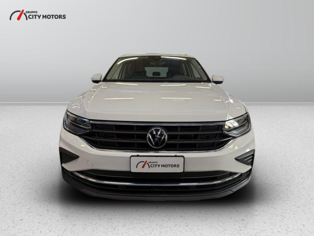 Volkswagen Tiguan 2.0 TDI SCR Life DSG