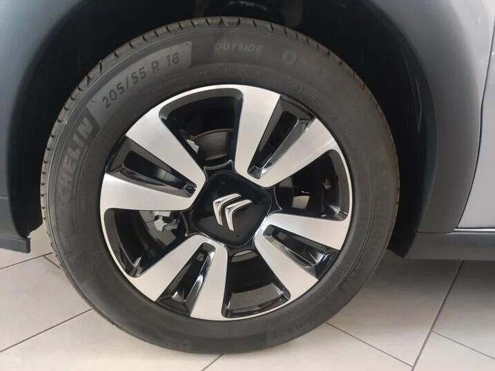 Citroen C3 PureTech 83 S&S Max