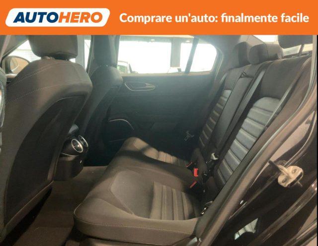 ALFA ROMEO Giulia 2.2 Turbodiesel 160 CV AT8 Business
