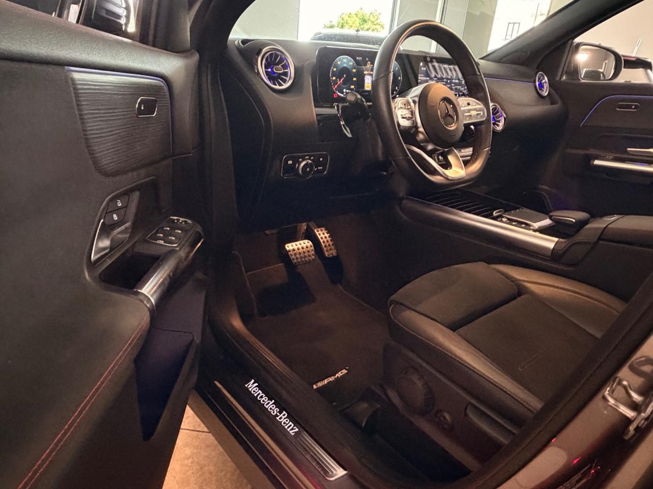 Mercedes-benz A 200 d Automatic Premium