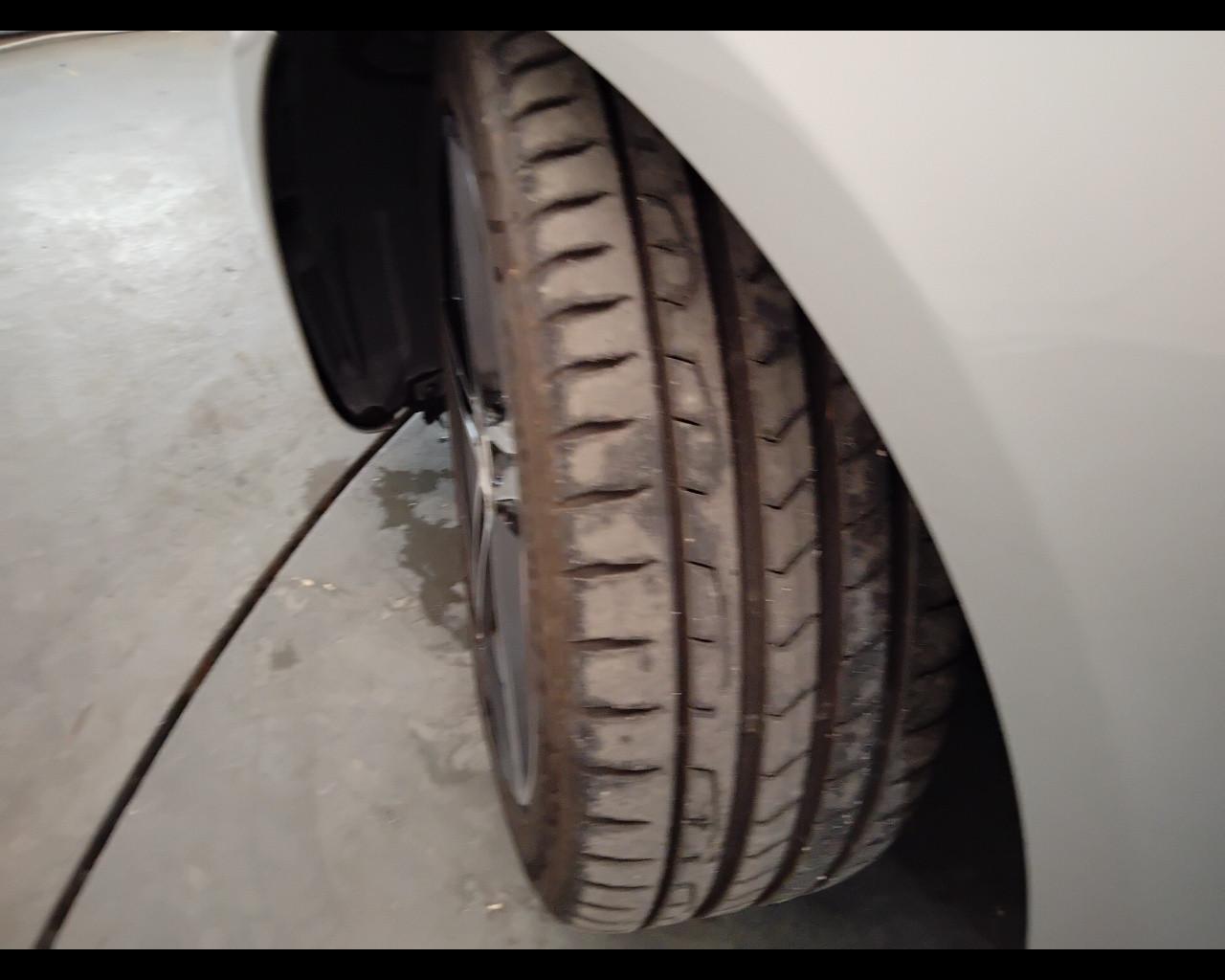 Mercedes-Benz Classe A - W177 2018 - A 180 d Sport auto