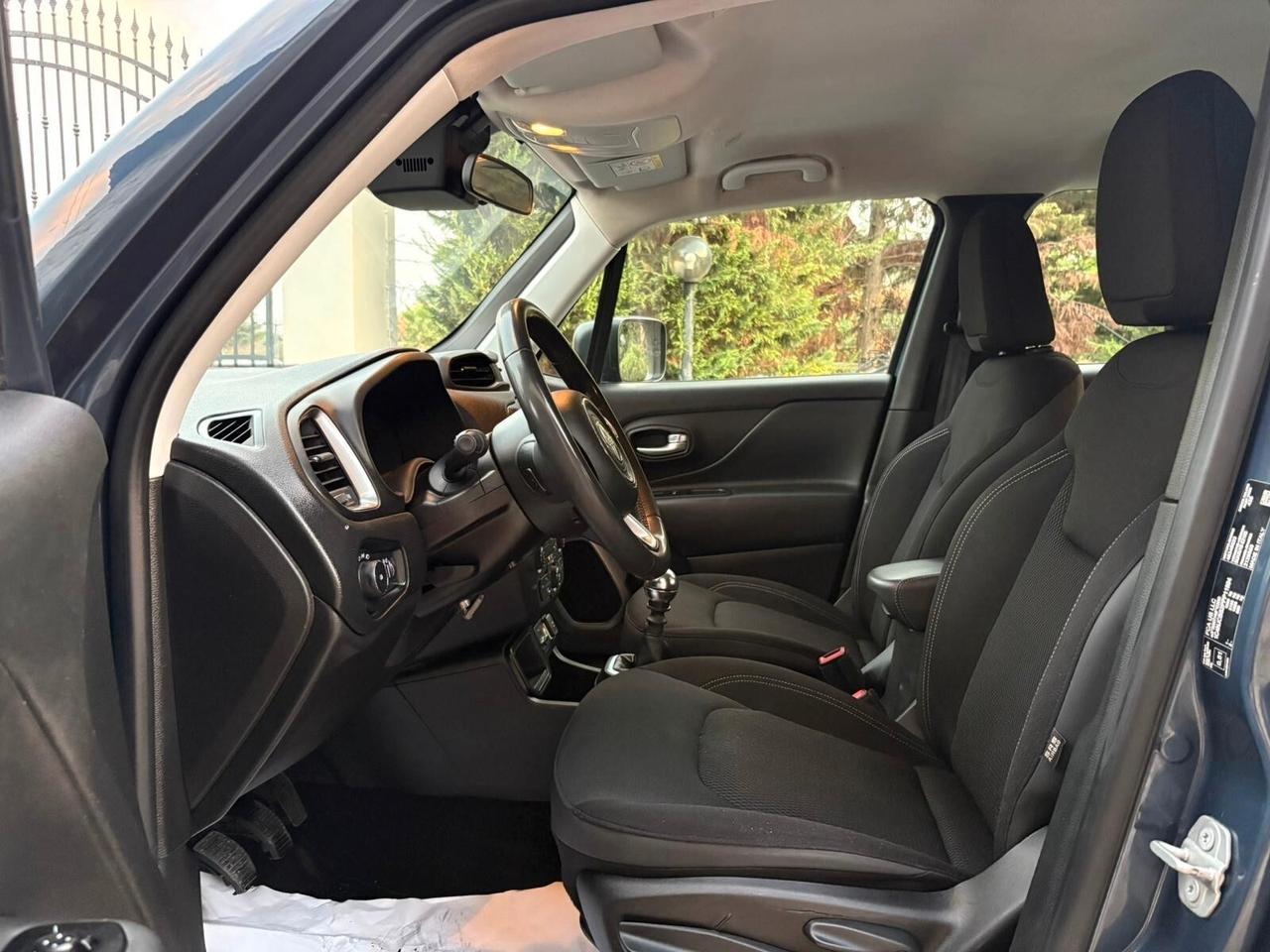Jeep Renegade 1.6 Mjt 130 CV Limited PROMO