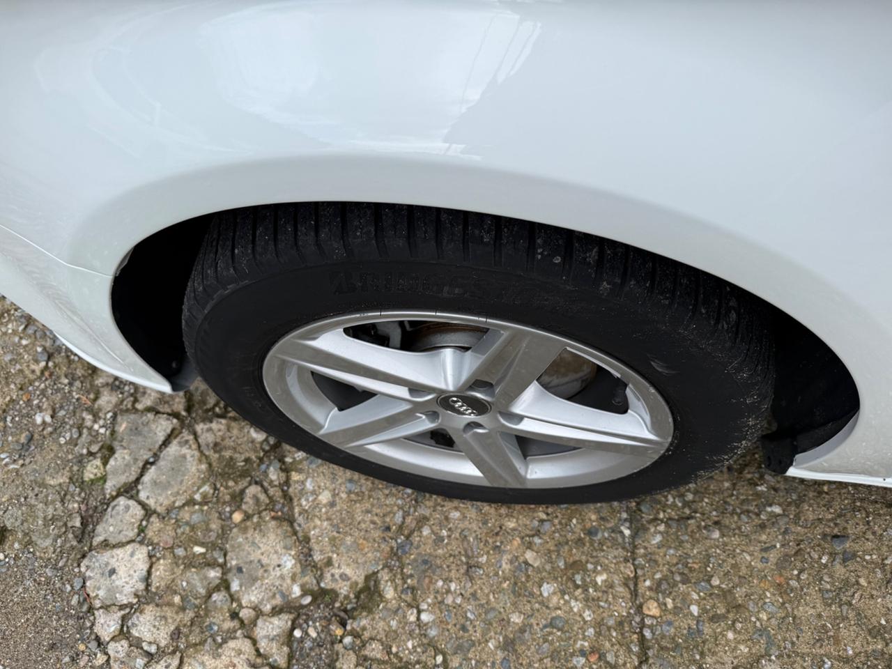 Audi A3 SPB 1.6 TDI 116 CV Sport