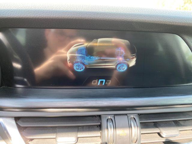 ALFA ROMEO Stelvio 2.2 Q4 ?TETTO?FULL?GARANZIA