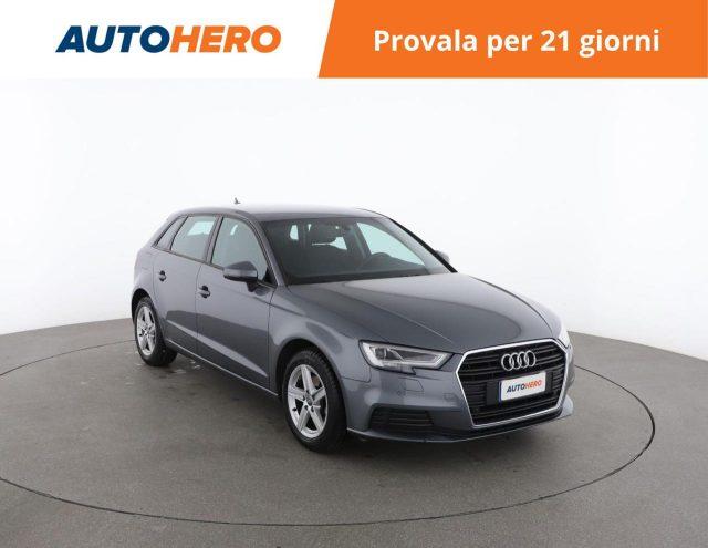AUDI A3 SPB 1.4 TFSI COD ultra