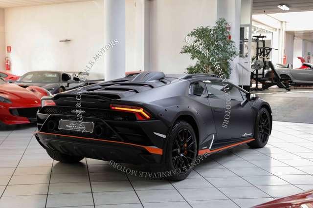 Lamborghini Huracán STERRATO|1/1499|SPECIAL PAINT|SENSONUM|SPORT SEATS