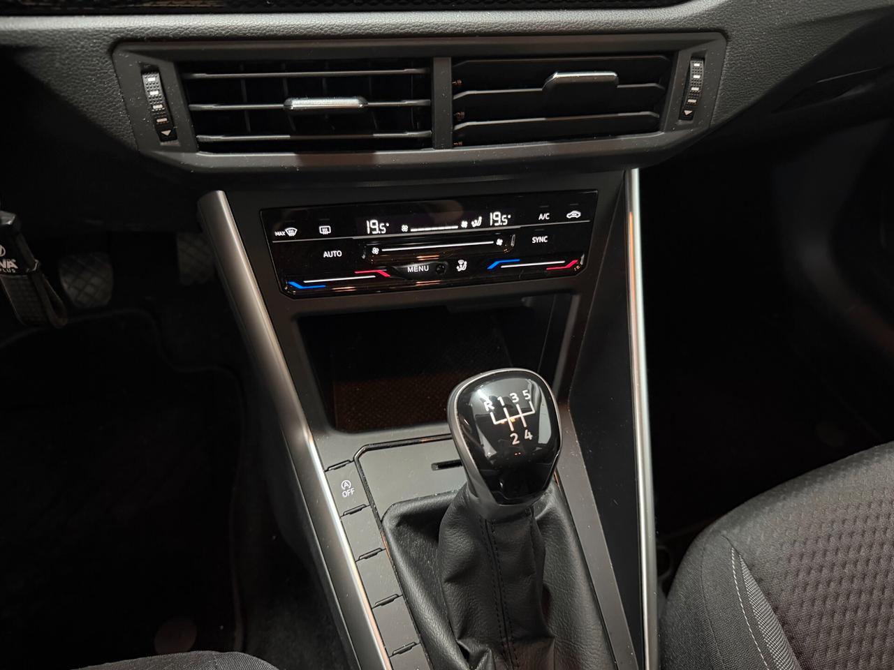 Volkswagen Polo 1.0 TSI Edition Plus