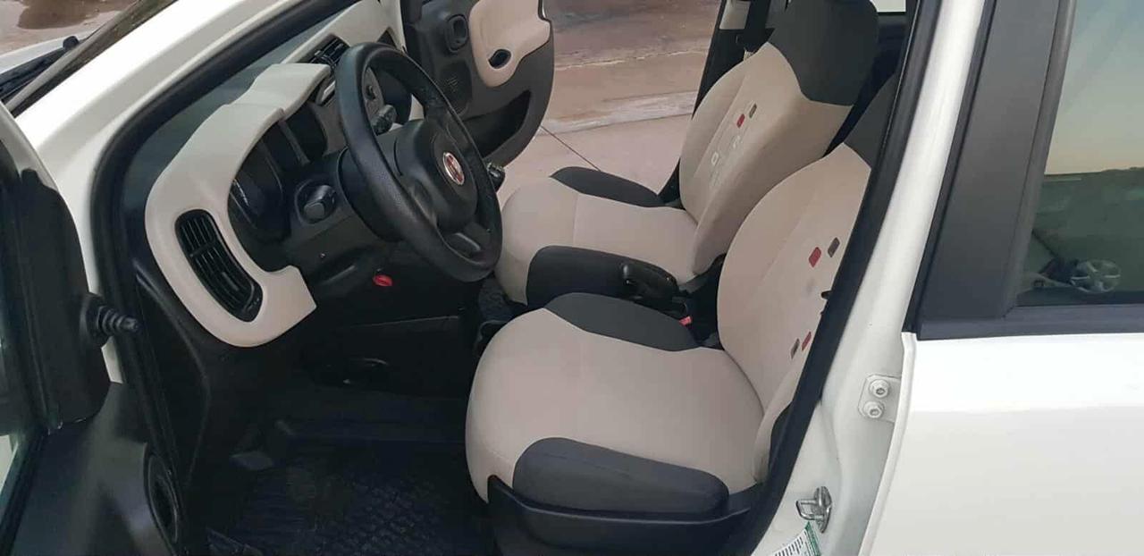 Fiat Panda 1.3 MJT 95 CV S&S Easy