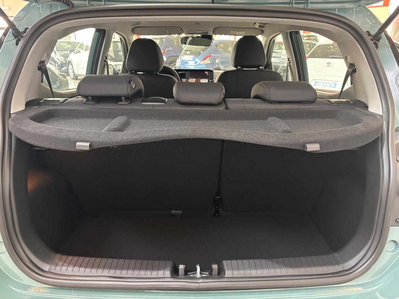 Hyundai i10 1.0 MPI AT Connectline