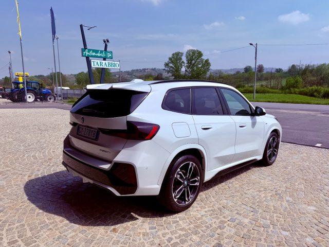 BMW X1 XDRIVE - MHEV 48V - M SPORT PRO AUTO - PROMO FINAN