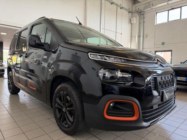 CITROEN Berlingo BlueHDi 130 Stop&Start Combi M Feel