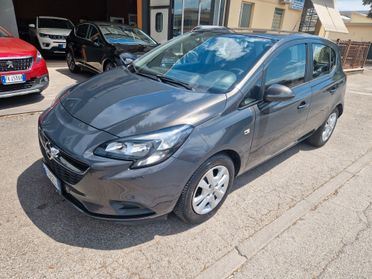 Opel Corsa 1.4 90CV GPL Tech 5 porte Cosmo