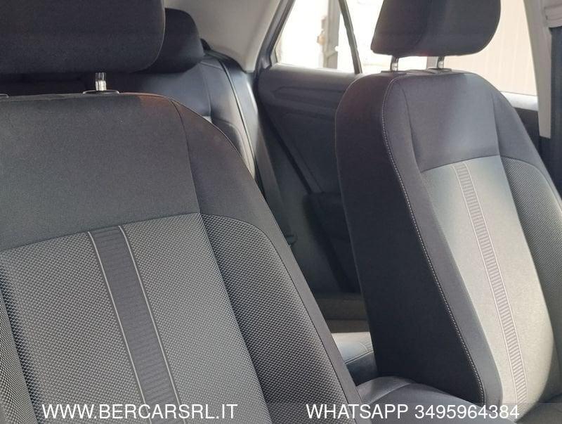 Volkswagen T-Roc 1.5 TSI ACT DSG Style BlueMotion Technology