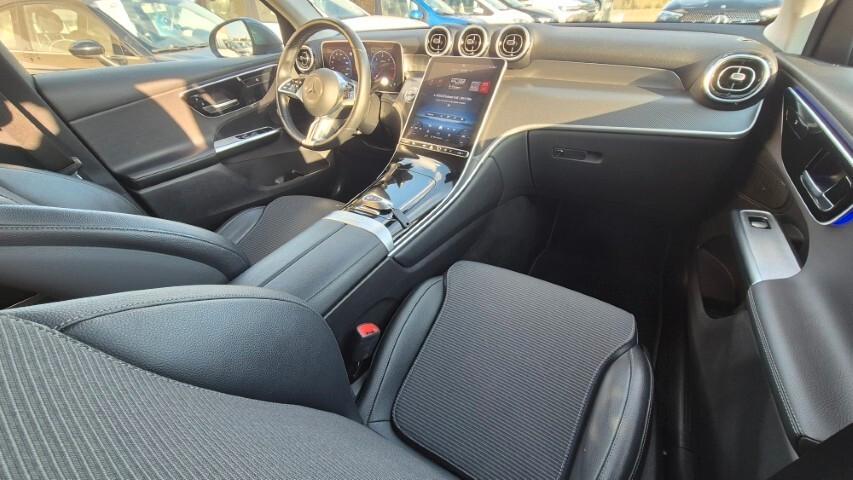 Mercedes-benz GLC 220 d 4Matic Mild Hybrid Advanced Plus - 2023