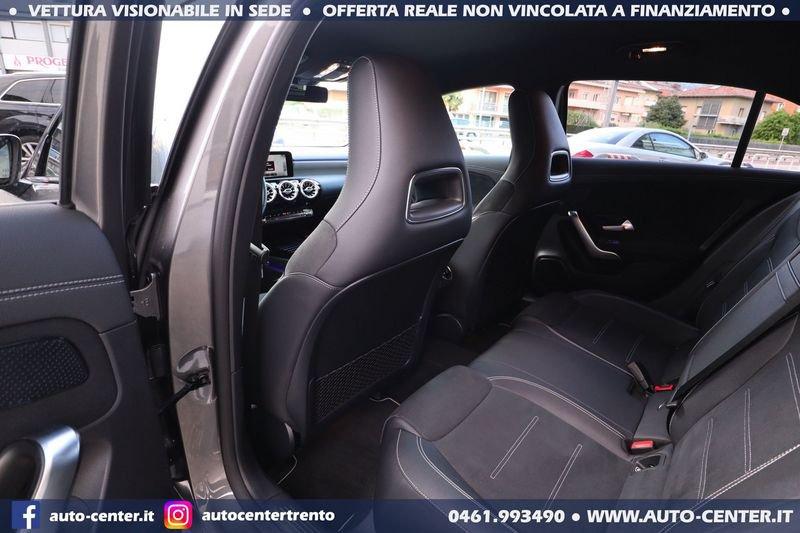 Mercedes-Benz Classe A A 250 Aut 4Matic Premium AMG Night EDITION