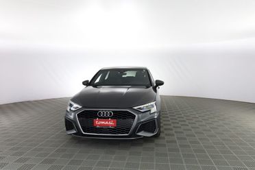 AUDI A3 A3 SPB 35 TDI S tronic S line edition