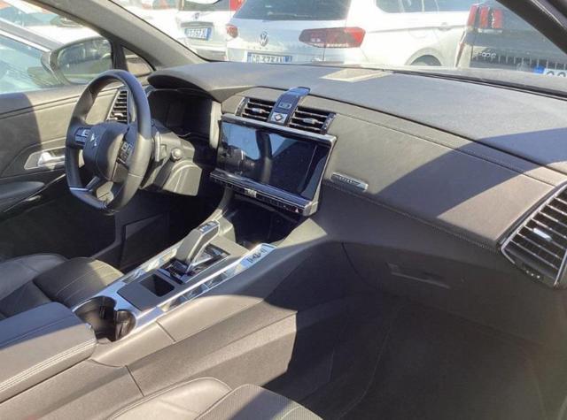DS AUTOMOBILES DS 7 Crossback E-Tense 4x4 Grand Chic TETTO APRIBILE