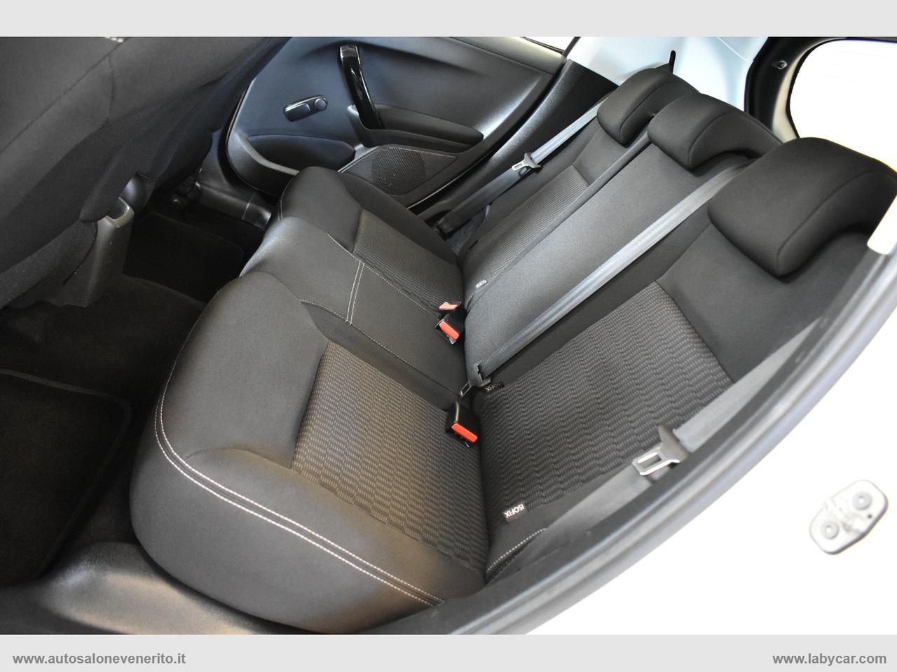 PEUGEOT 208 PureTech 82 S&S 5p. Allure