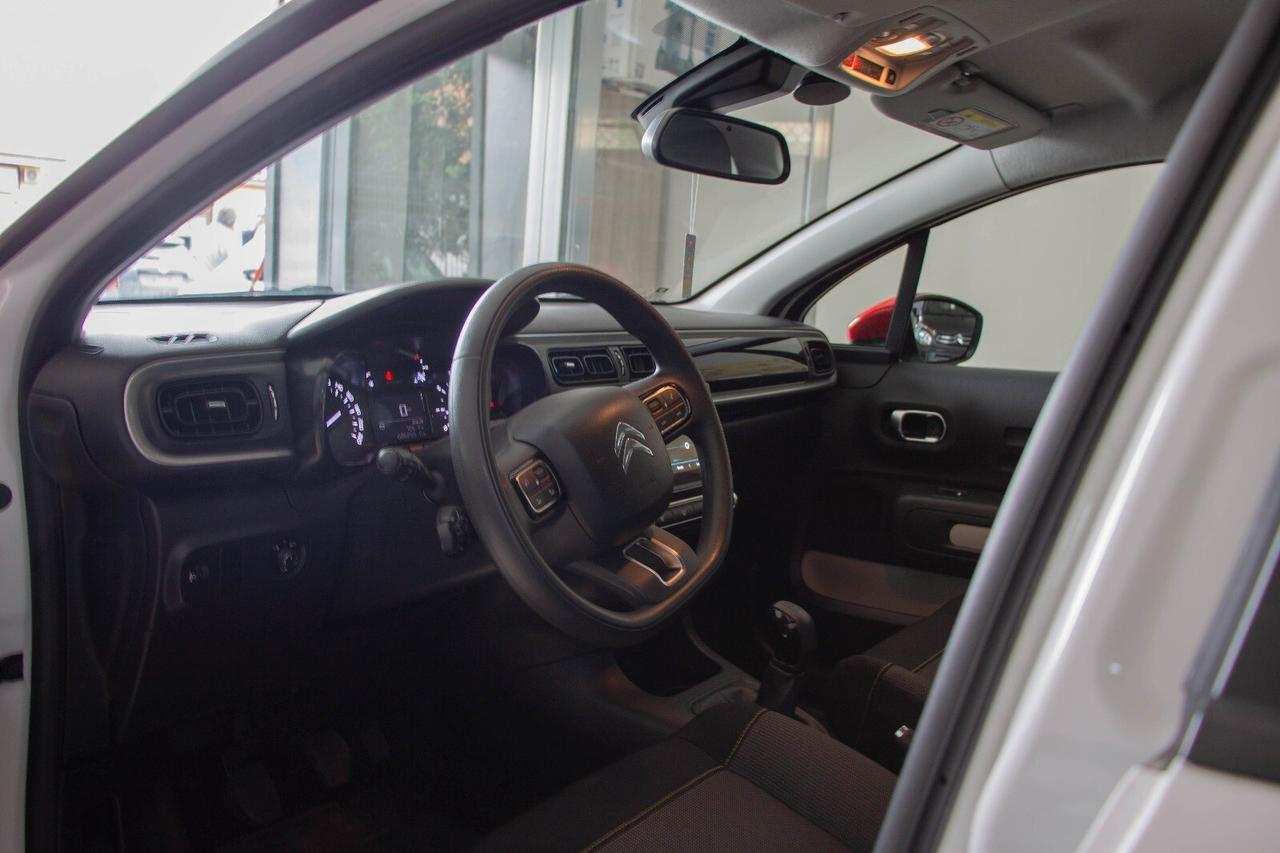 Citroen C3 .