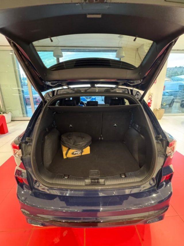 FORD Kuga 2.5 Plug In Hybrid 225 CV CVT 2WD ST-Line