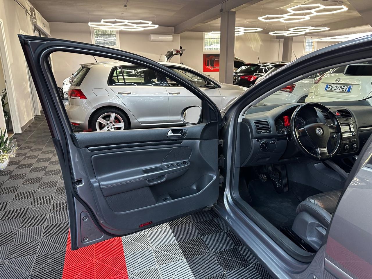 Volkswagen Golf V 1.9 TDI GT Sport - FABIANOAUTO