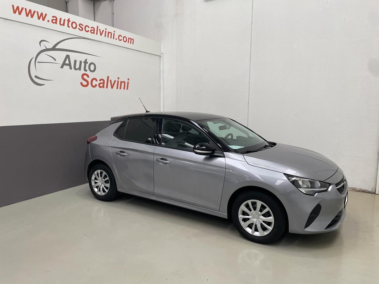 Opel Corsa 1.2 75cv #CINGHIA FATTA