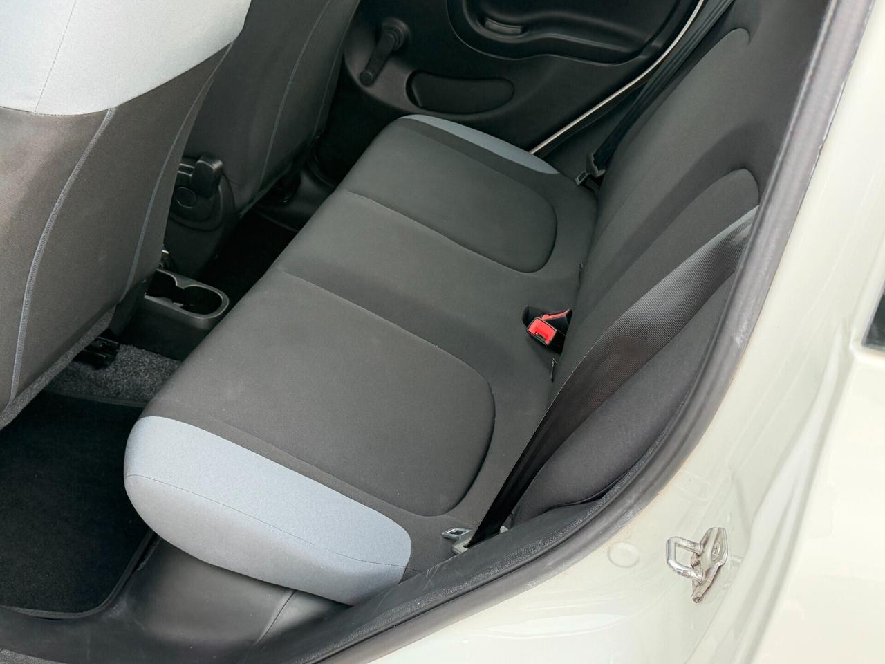 Fiat Panda New 1.2 69 cv. EasyPower EASY (Imp GPL)