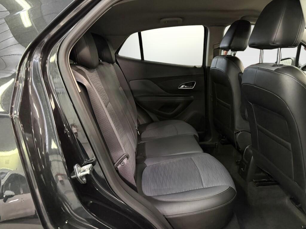 Opel Mokka 1.6 CDTI Cosmo b-Color 4x2 Auto