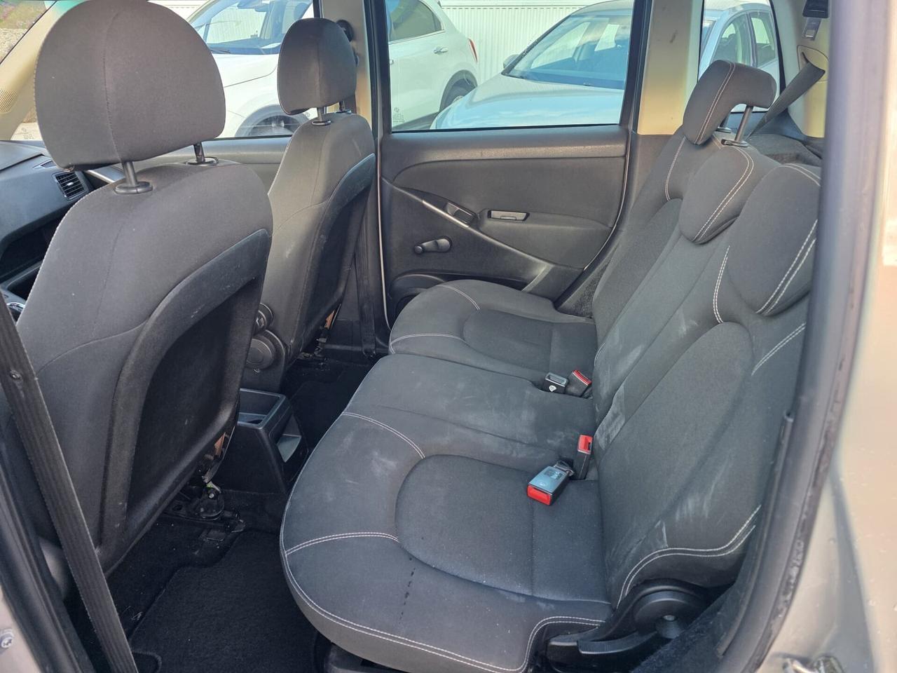 Lancia MUSA 1.3 Mjt 95 CV 5th Avenue