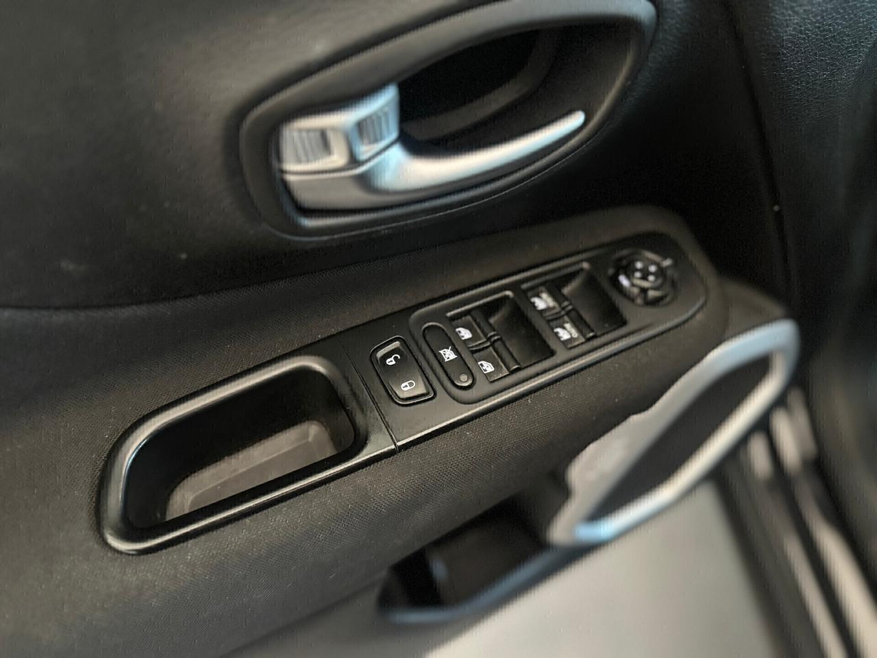 Jeep Renegade 2.0 Mjt 140CV 4WD Limited - 2015