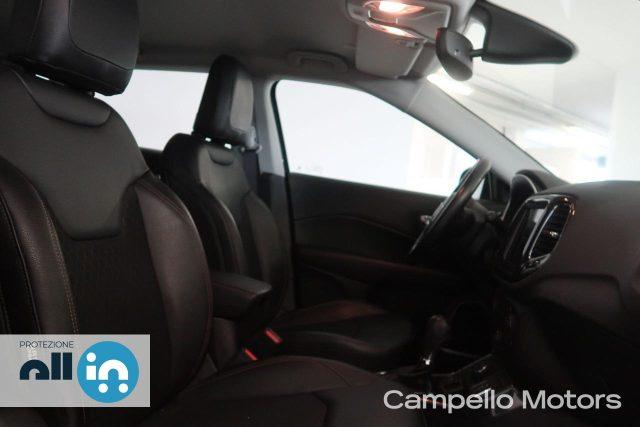 JEEP Compass Phev Phev 1.3 T4 4XE 190cv AT6 Limited