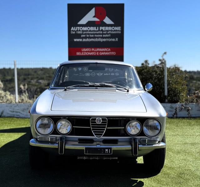 ALFA ROMEO GT 1750 Veloce Quadrifoglio ORO