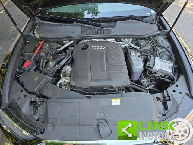 AUDI A6 Avant 35 2.0 TDI S tronic Business Sport mhev