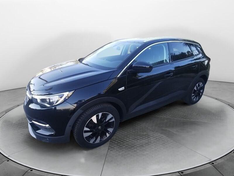 Opel Grandland X 1.6 Diesel 120cv Innovation S&S MT6