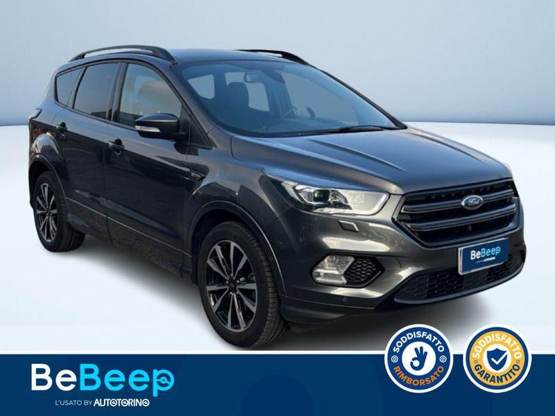 Ford Kuga 1.5 ECOBOOST ST-LINE S&S 2WD 120CV