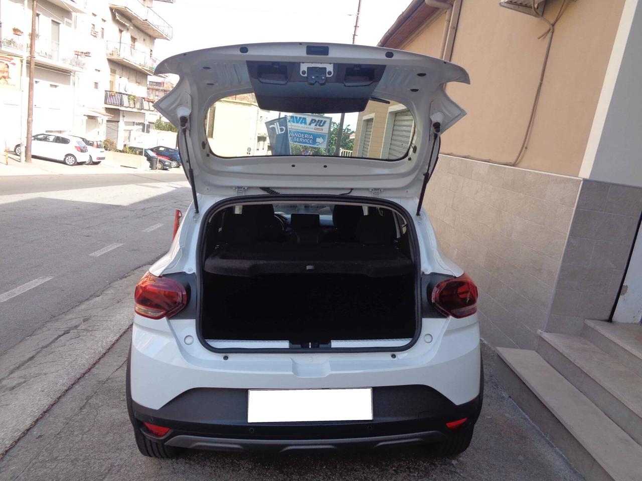 Dacia Sandero Stepway 1.0 TCe ECO-G Extreme Up (GARANZIA UFFICIALE DACIA)