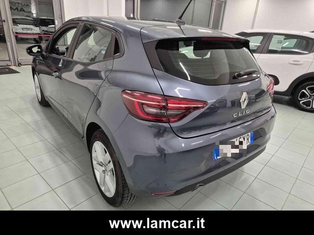 RENAULT Clio TCe 90 CV 5 porte Business
