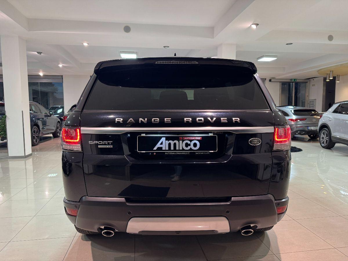 LAND ROVER Range Rover Sport 3.0 TDV6 HSE Dynamic