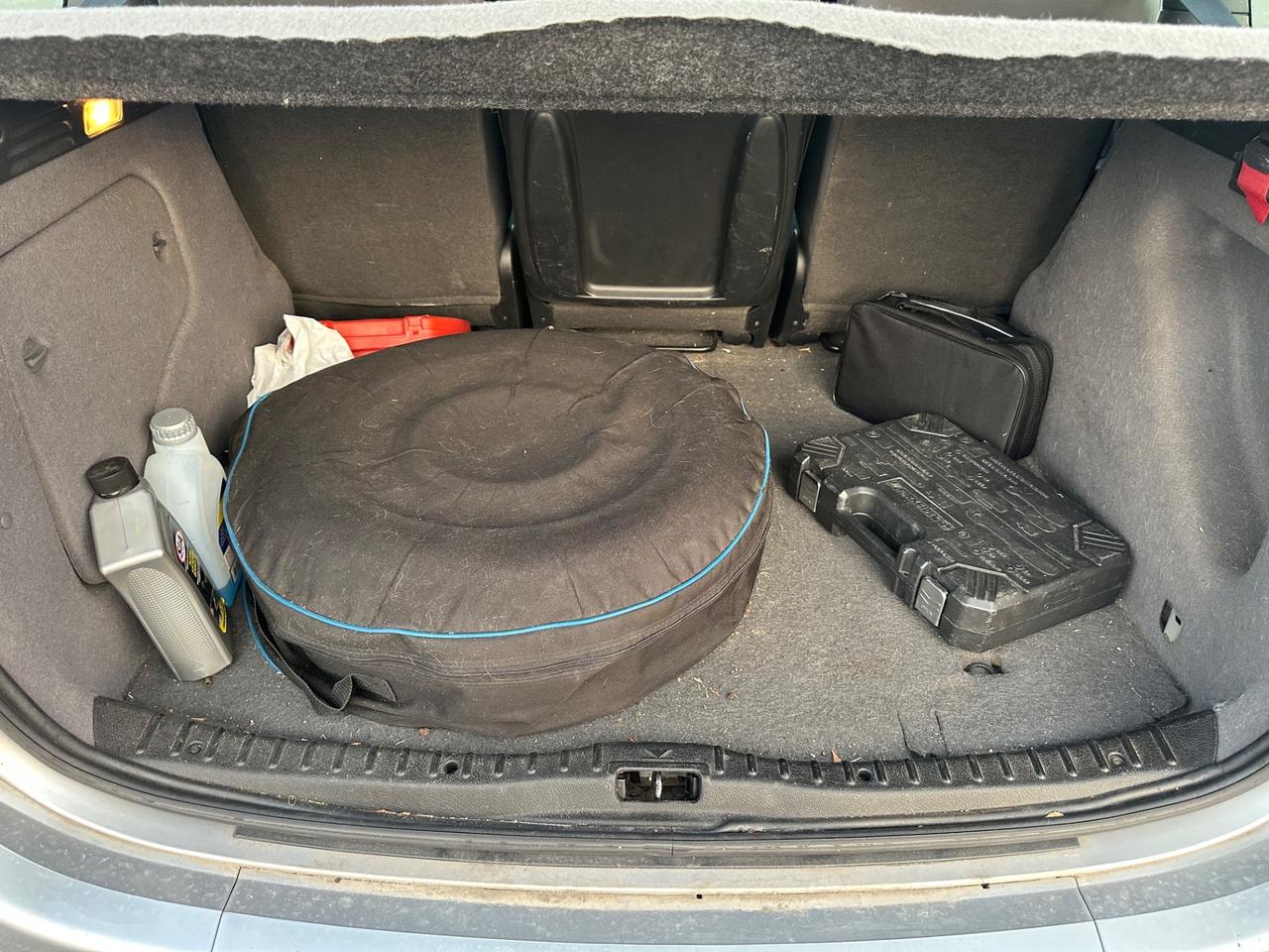 Citroen Xsara Picasso 1.6 16V Elegance