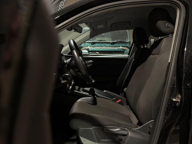 AUDI A1 SPB 35 TFSI S tronic Advanced