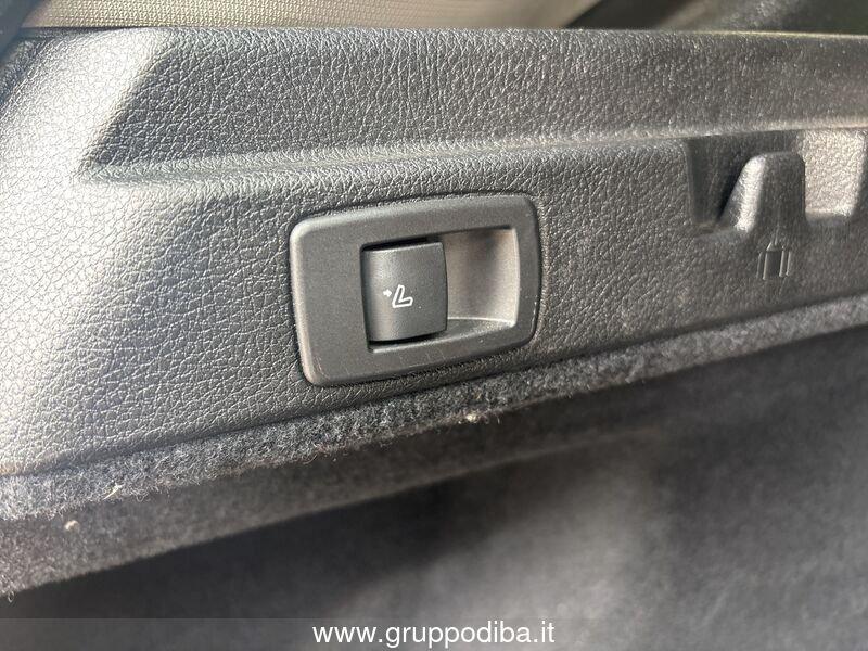 BMW Serie 2 Active Tourer Serie 2 F45 2014 Active Tourer 216d Active Tourer Advantage my15